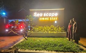 Sea Scape Homestay